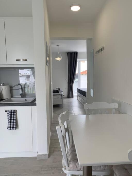 Teresa House Apartment Kalyves Polygyrou Exterior photo