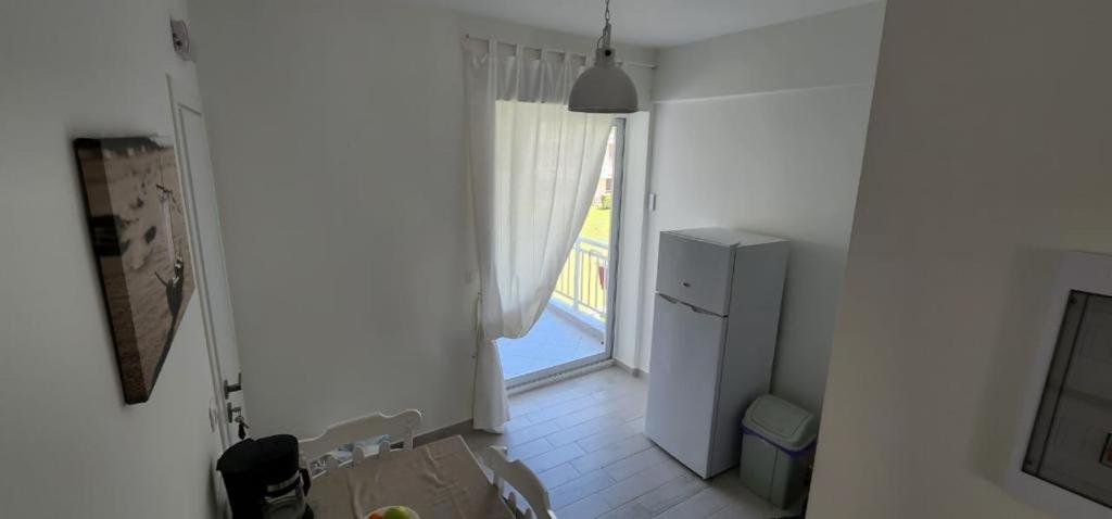 Teresa House Apartment Kalyves Polygyrou Exterior photo