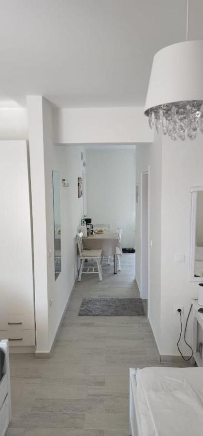 Teresa House Apartment Kalyves Polygyrou Exterior photo